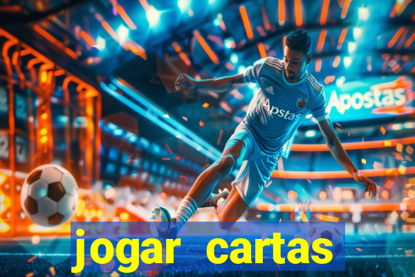 jogar cartas ciganas on line